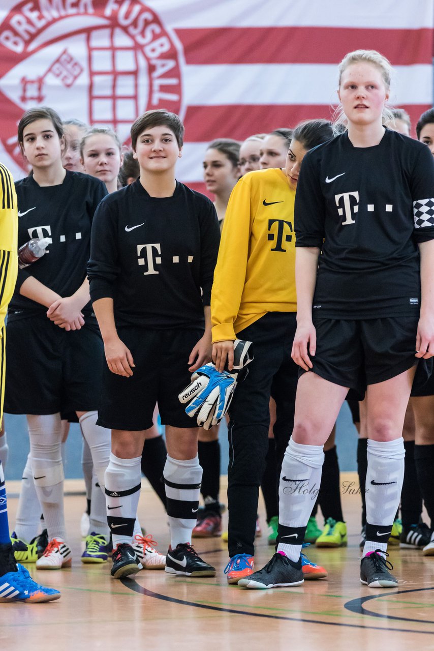 Bild 150 - Norddeutschen Futsalmeisterschaften : Sieger: Osnabrcker SC